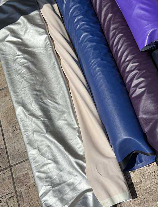 Ткань / опт / кожзам мебельный обивочный и тд - от 3  м. Киев - изображение 3