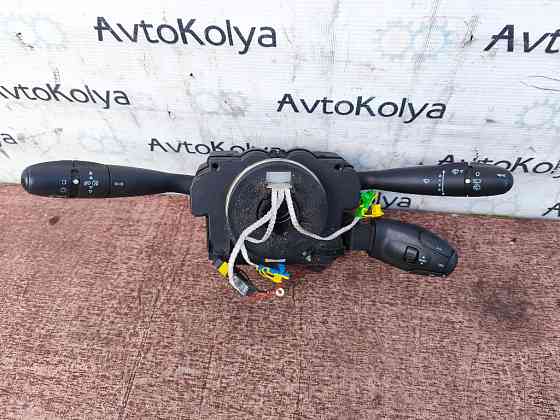 Підкермовий перемикач Peugeot 206 2003-2009 (96477523XT) Ковель