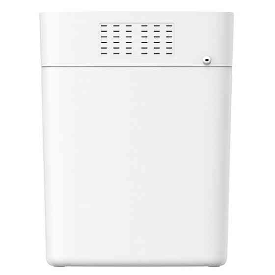 Знищувач документів HP OneShred 8CC, A4, 80g х 8 листів, 5*18, 15 л., P-4 Винница