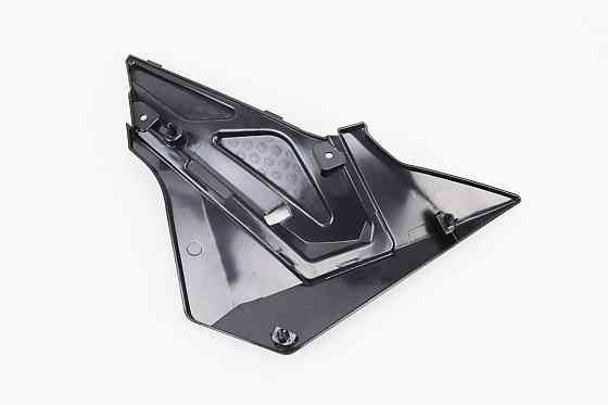 Pantera 200 S/N пластик - бічний середній лівий, ЧОРНИЙ матовий Киев