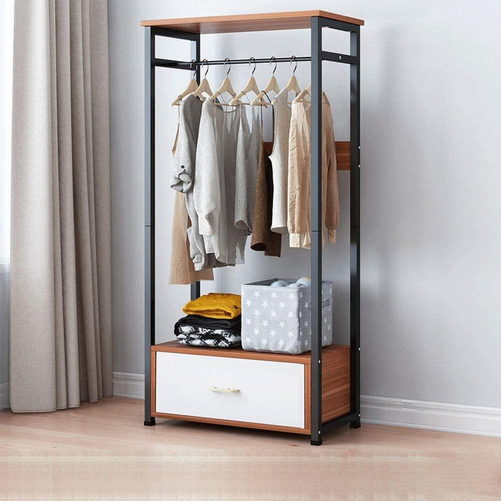 Стійка вішалка для одягу "Стражица 70" венге-мускат Миколаїв - фото 1