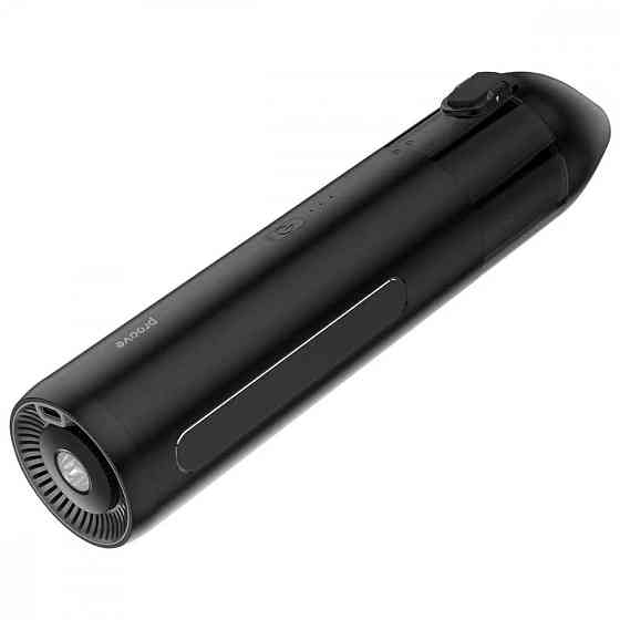 Акумуляторний пилосос Proove Void Assistant C3 Black (PAVC31201201) ( 12092 ) Харків