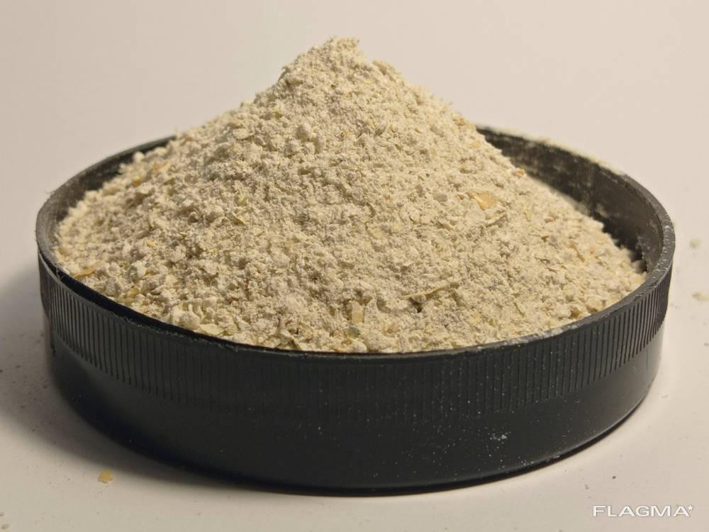 Корм для равликів - ахатин, архахатин, лимиколярий та ін. 450мл/250г Achatina тм"Буся" Зміїв - фото 3