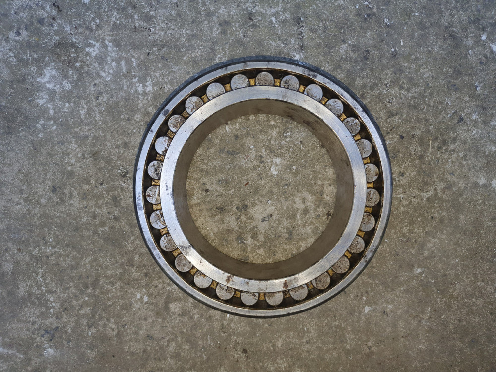 Подшипник 3182122 (NN3022K). 110*170*45 мм. ГПЗ. Харьков - изображение 1