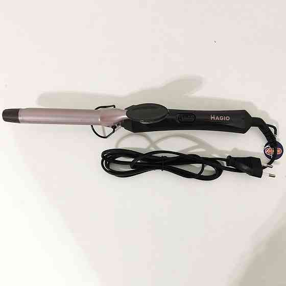 Плойки для объема волос MAGIO MG-704, Плойка-щипцы для прикорневого объема Плойка волос стайлер YW-49 Львов