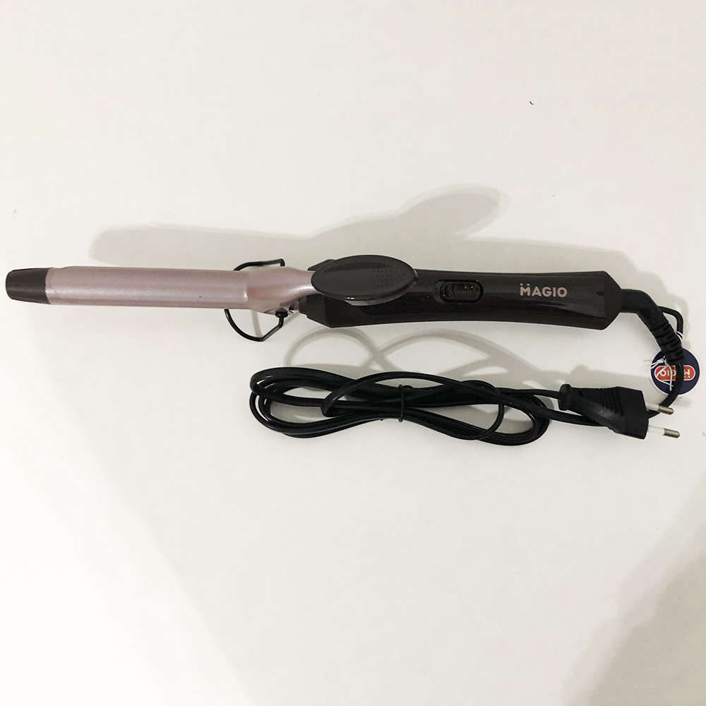 Плойки для объема волос MAGIO MG-704, Плойка-щипцы для прикорневого объема Плойка волос стайлер YW-49 Львов - изображение 2