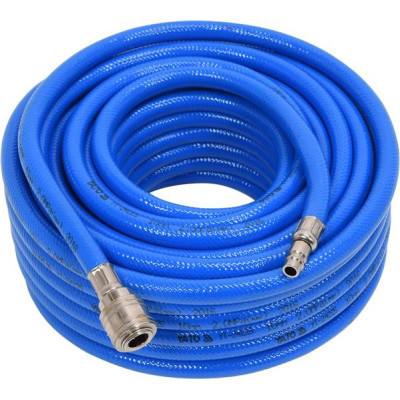 Пневматический шланг Yato 10 мм 20 м (YT-24225) Винница - изображение 1