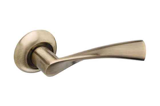 Ручки Gavroche CUPRUM AB бронзові Київ