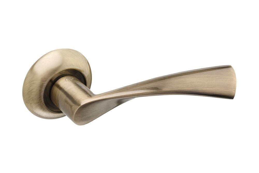 Ручки Gavroche CUPRUM AB бронзові Київ - фото 1