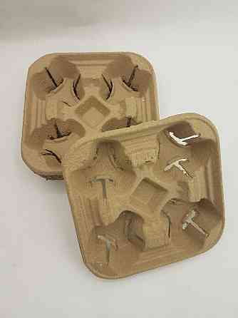 Підстаканник паперовий (холдер а4) (100 шт) Харків