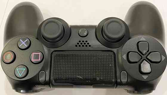 Джойстик Sony PlayStation PS4, Bluetooth Геймпад Харків