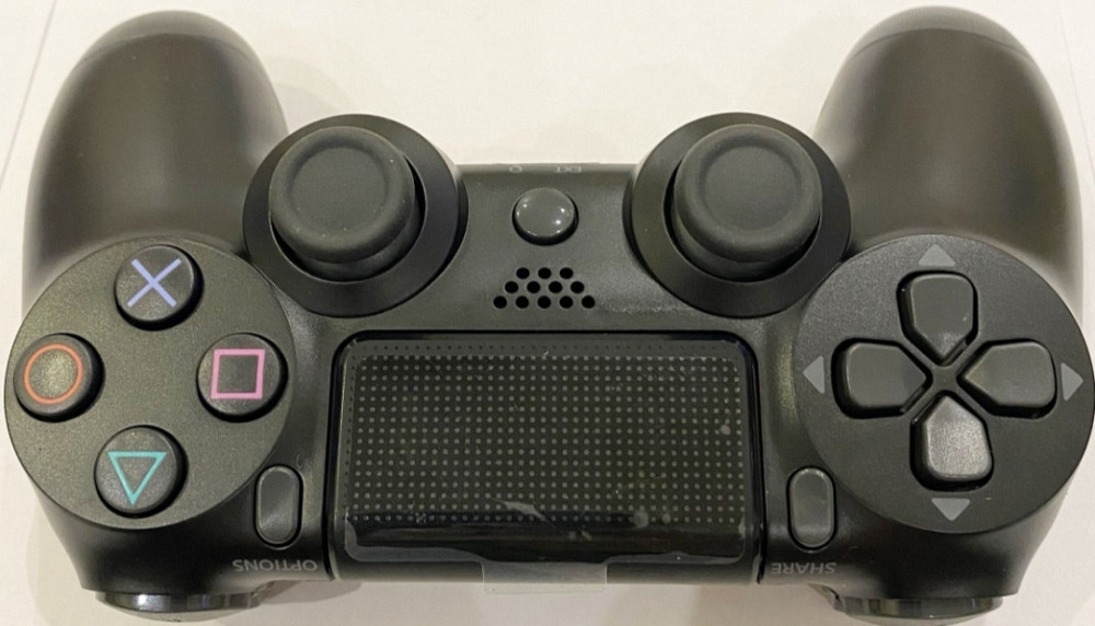 Джойстик Sony PlayStation PS4, Bluetooth Геймпад Харків - фото 1