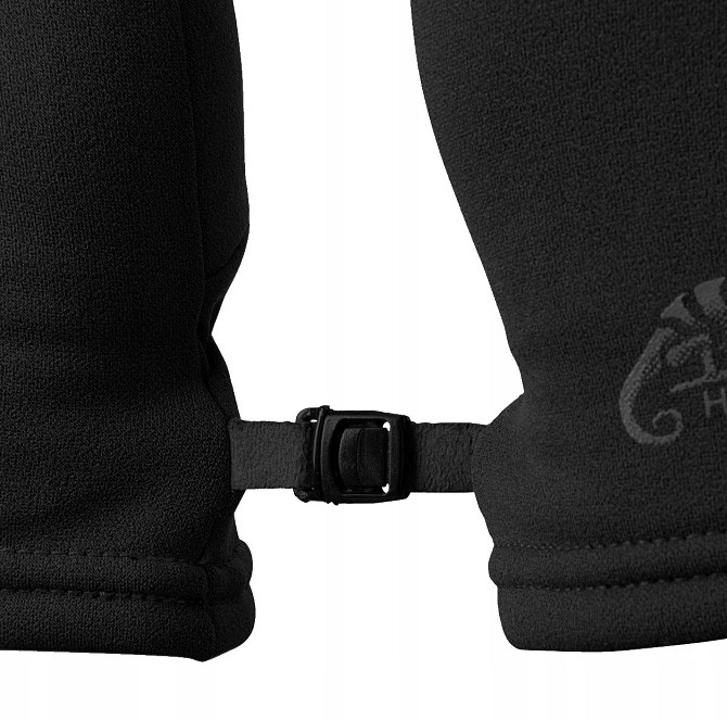 Тактичні Рукавички утеплені трекерні Helikon-Tex "Tracker Outback Gloves" (RK-TCO-RP-01-B04) Розмір  Нововолинськ - фото 5