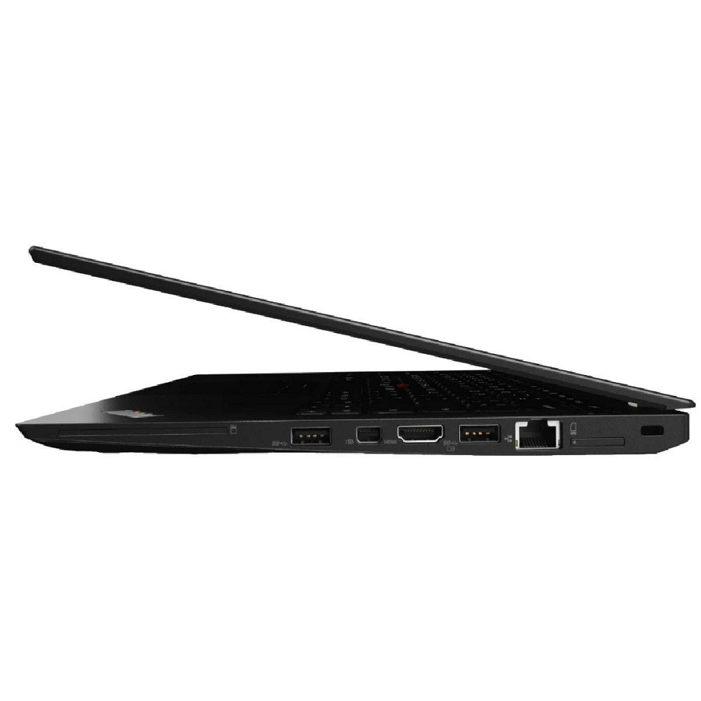 Б/У Ноутбук Lenovo ThinkPad T460S (i5-6200U/8/128SSD) - Class A Киев - изображение 6