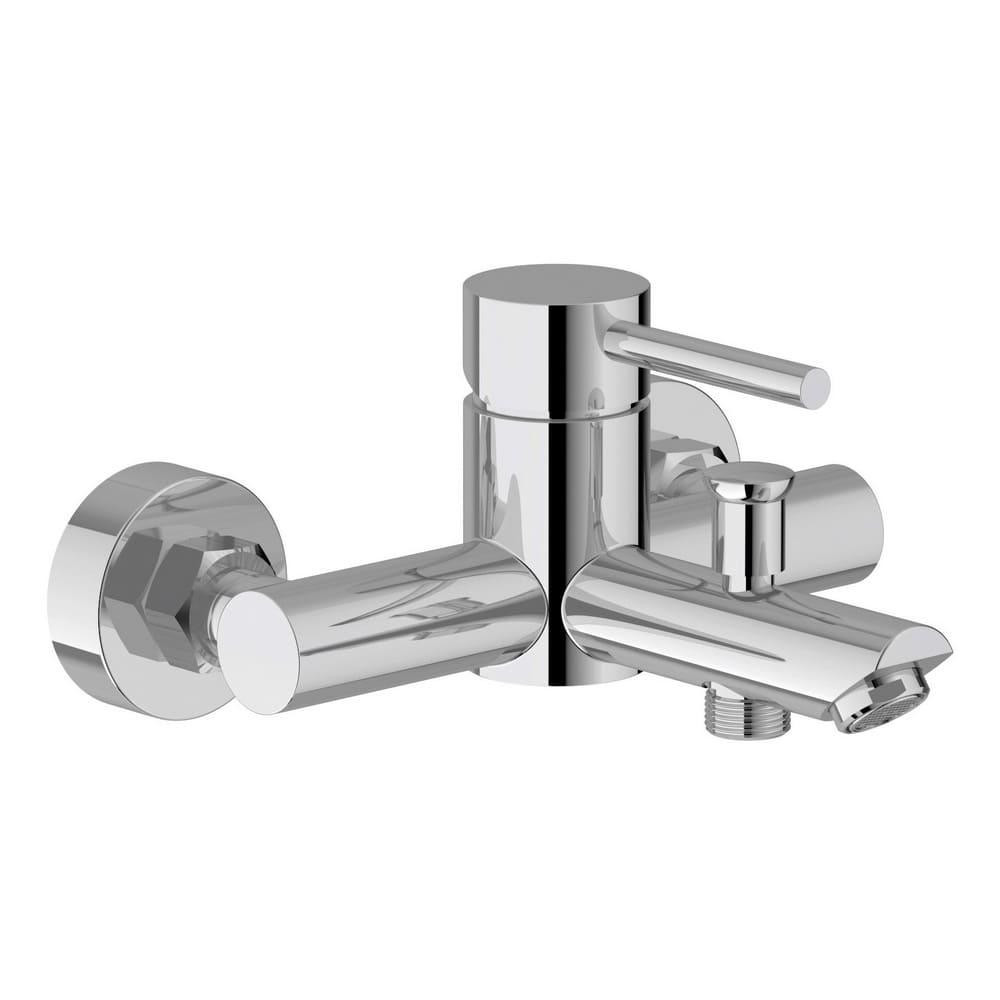 Змішувач для ванни VOLLE CRUZE cromо хром 1547.030101 Київ - фото 1