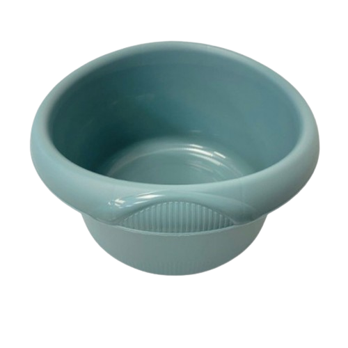 Таз 10л круглий California Green Євроголд Житомир - изображение 2