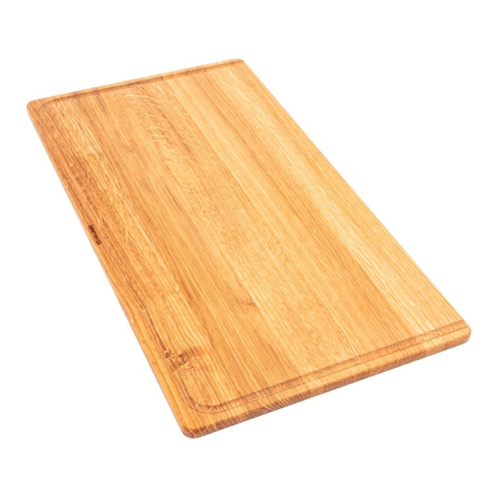 VALESO Дошка обробна TM Valeso, дуб (455x245x18 мм) (для мийок GALANS) Київ - фото 1