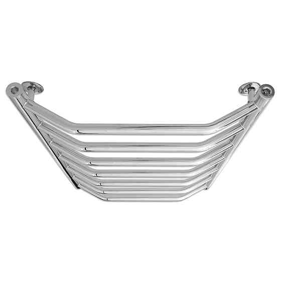 Водяна сушарка для рушників Laris Вікторія П7 450x700 Київ