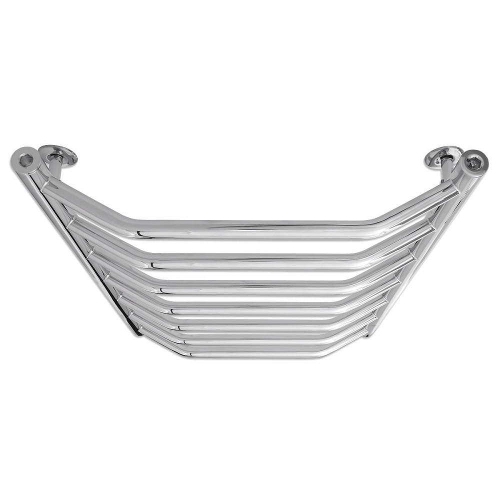 Водяна сушарка для рушників Laris Вікторія П7 450x700 Київ - фото 5