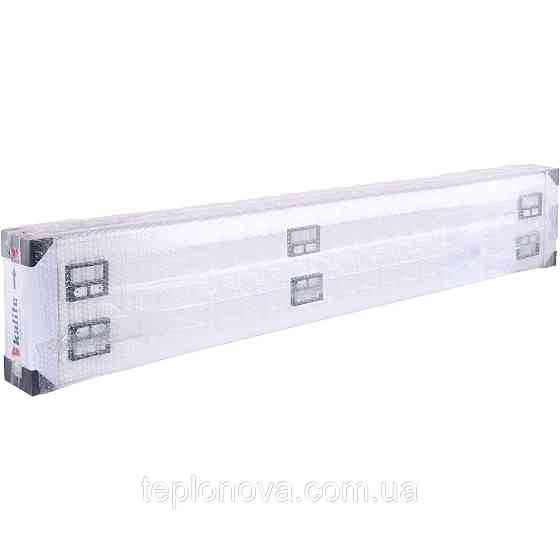 Радіатор сталевий панельний KALITE 22 низ/праворуч 300х2000 (без INNER) Чернівці