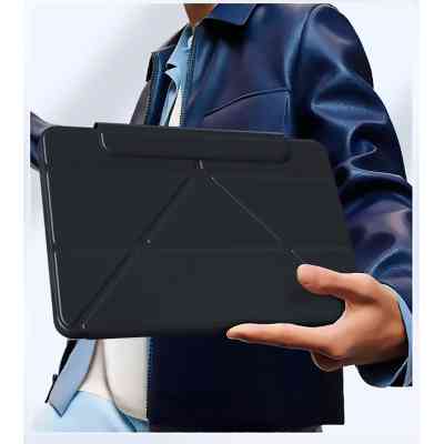 Чохол до планшета BeCover Ultra Slim Origami Magnetic Apple iPad Pro 11&quot; M4 2024 Black (712977) Вінниця