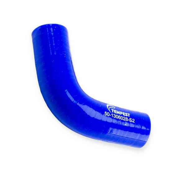 Патрубок МТЗ термостата силіокон радіатора Мукачево