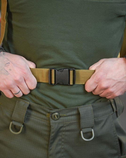 Рюкзак мультикам circle 80л НП5199 Одесса - изображение 6