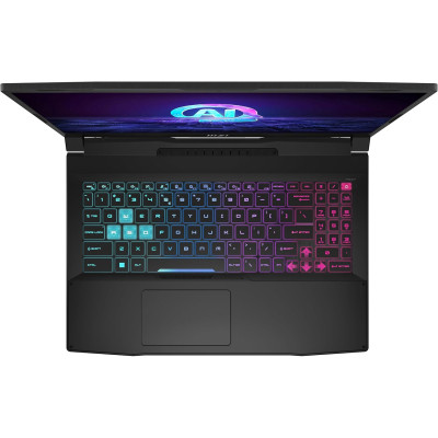 Ноутбук MSI Katana A15 AI (9S7-158N31-606) Винница - изображение 8