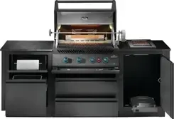 Гриль Napoleon Kuchnia Zewnętrzna Oasis Compact Seria 700 Big32Rbpmk Phantom - Sklep Specjalistyczny (ODK105BIG32PMK1PL) Киев - изображение 1