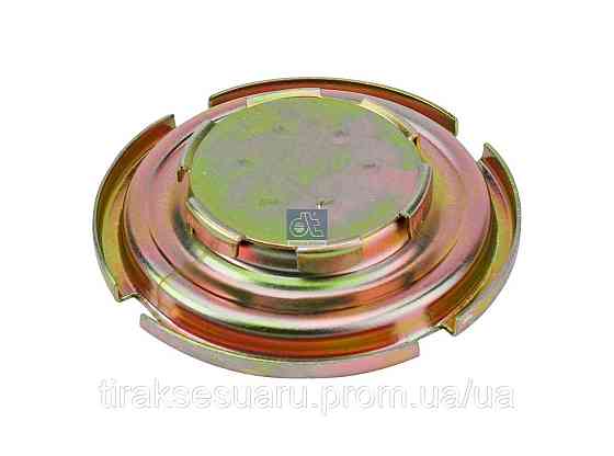 Крышка топливного бака 55мм, с ключом SCANIA 4, 4 BUS, IVECO DAILY IV Луцк