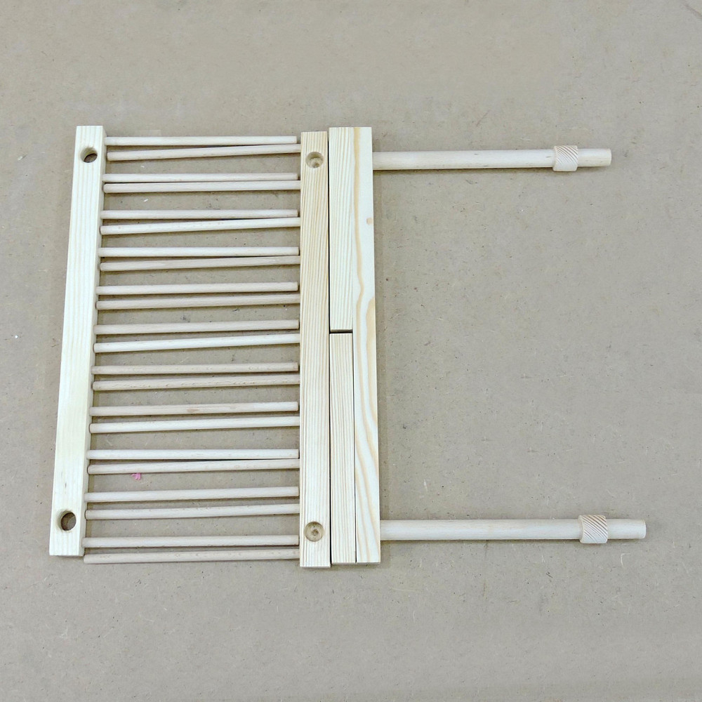 Сушарка для пасти "Алонзо" Миколаїв - фото 5