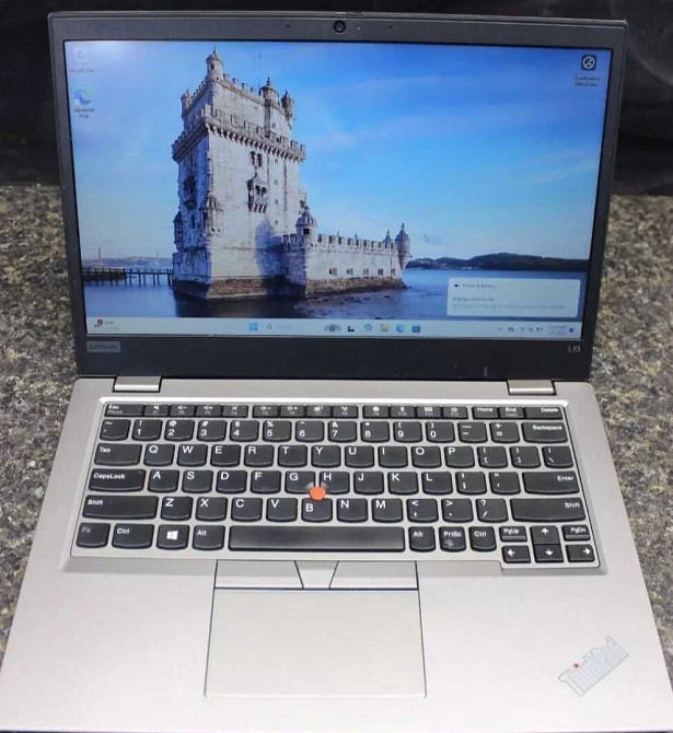 Lenovo ThinkPad L13