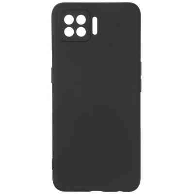 Чохол до мобільного телефона Armorstandart Matte Slim Fit for OPPO A73 Black (ARM58565) Вінниця