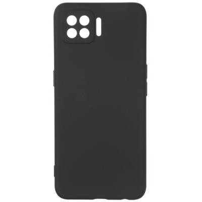 Чехол для мобильного телефона Armorstandart Matte Slim Fit for OPPO A73 Black (ARM58565) Винница - изображение 1