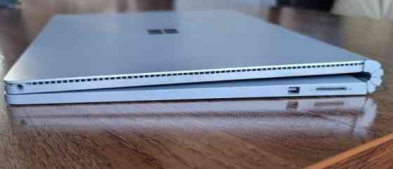 Ультрабук Планшет: Surface Book i5 8Gb.256Gb. Nvidia. Харьков