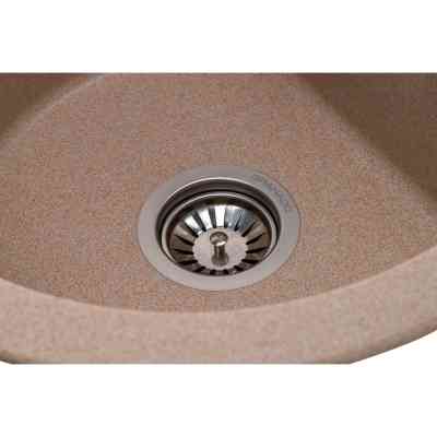 Мийка кухонна GRANADO LUGO avena (gr2802) Вінниця