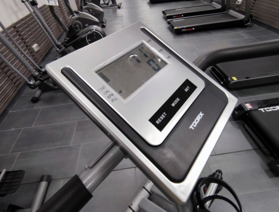 Степпер Toorx Stepper Force (STEPPER-FORCE) Київ