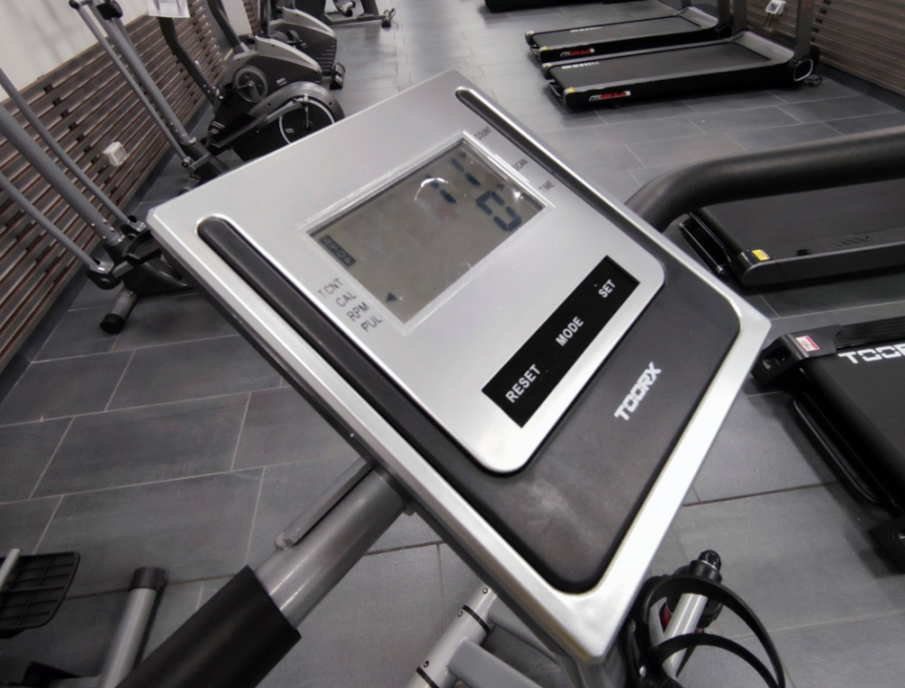 Степпер Toorx Stepper Force (STEPPER-FORCE) Київ - фото 3
