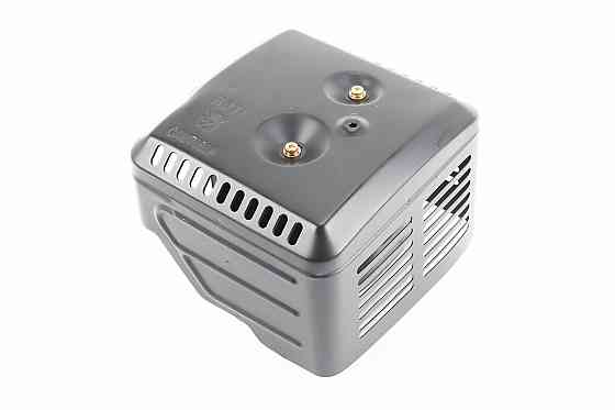 Глушник з коліном 173F/177F/182F/188F/190F Київ