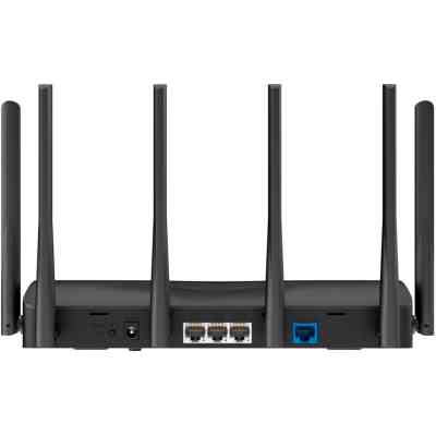 Маршрутизатор Mercusys MR37BE Винница