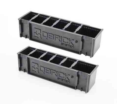 Тримач для довгих предметів QBRICK SYSTEM CUSTOM LONG ITEMS HOLDER, Z261346PG001 Одесса