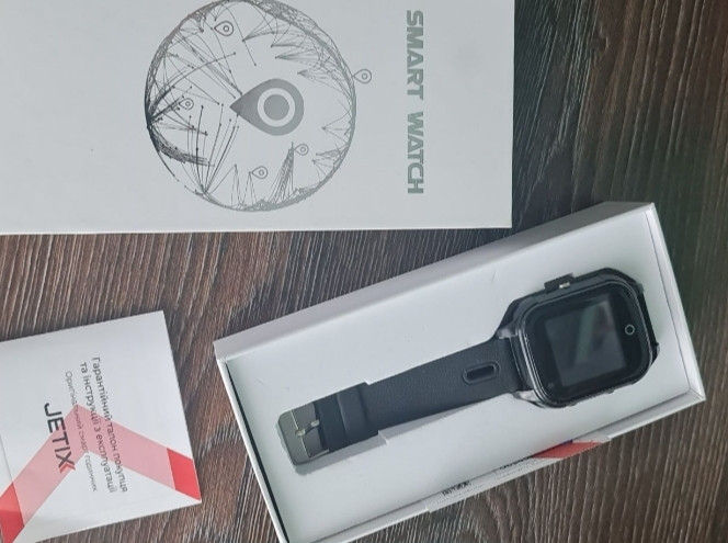 Смарт -Часы детские Киев - изображение 1