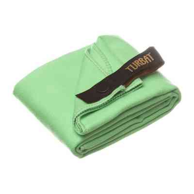 Туристичний рушник Turbat Lagoon S lime green (012.005.0157) Вінниця