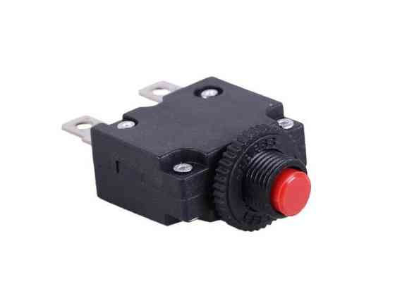 Автоматичний вимикач 15AH бензогенератор -2-3,5KW Мукачево