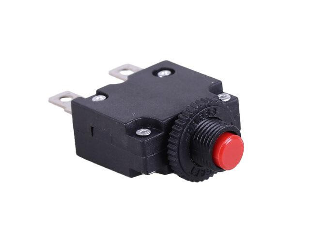 Автоматичний вимикач 15AH бензогенератор -2-3,5KW Мукачево - фото 2