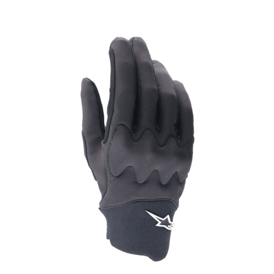 Перчатки Alpinestars A-SUPRA SHIELD GLOVES BLACK, XL Київ