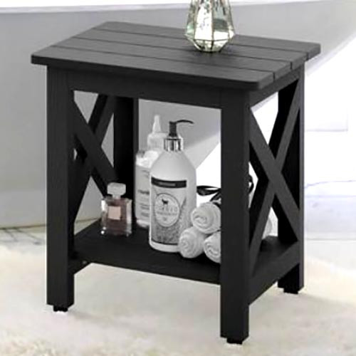 Табурет для ванной 