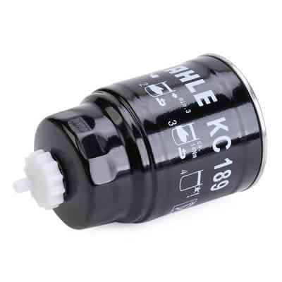 Фільтр паливний Mahle KC189 Вінниця