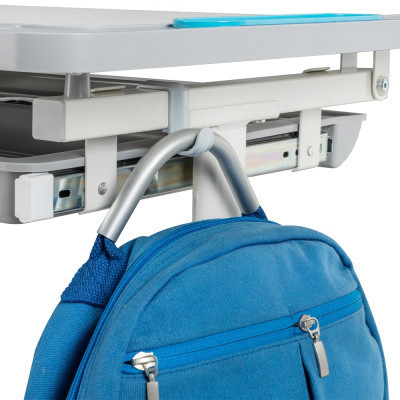 Парта со стулом Cubby Lupin Blue Винница - изображение 5