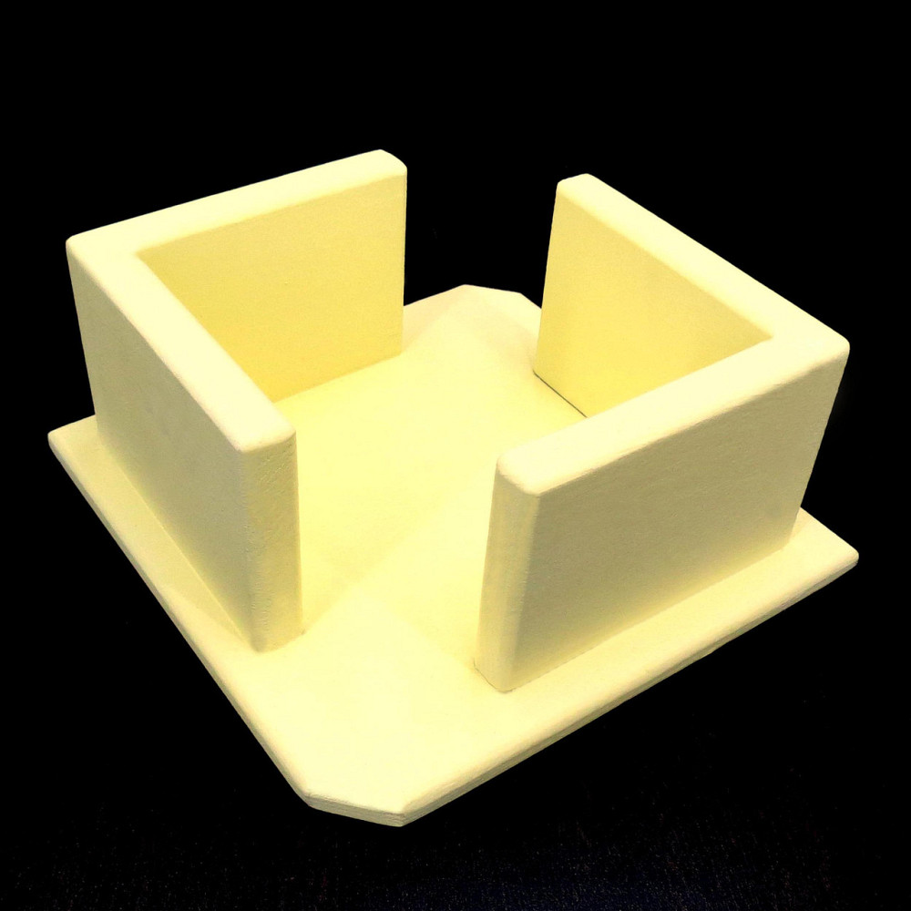 Серветниця "Дуеро" лимонад Миколаїв - фото 4